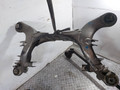балка подвески задняя Mercedes-Benz E-Класс W211/S211 [рестайлинг] (2006 - 2009), 3.0 л., CDi, OM 642.920, дизель, АКПП, универсал, задний привод - фото №2