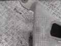 балка подвески задняя Citroen C5 2 поколение (2008 - 2017), 2.0 л., HDi, дизель, 9640718710, 9640718610 - фото №2