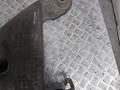 балка подвески задняя Citroen C5 2 поколение (2008 - 2017), 2.0 л., HDi, дизель, 9640718710, 9640718610 - фото №3