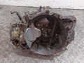 КПП механическая (МКПП) Peugeot Partner 1 поколение (M49) (1996 - 2003), 1.9 л., D, WJZ (DW8), дизель, 5МКПП, 20TE22 - фото №2