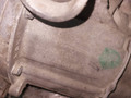 КПП механическая (МКПП) Peugeot Partner 1 поколение (M49) (1996 - 2003), 1.9 л., D, WJZ (DW8), дизель, 5МКПП, 20TE22 - фото №5