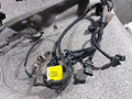 проводка двигателя Opel Astra H (2004 - 2007), 1.6 л., i, Z 16 XEP, бензин, МКПП, 24467251, 55556414 - фото №4