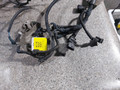 проводка двигателя Opel Astra H (2004 - 2007), 1.6 л., i, Z 16 XEP, бензин, МКПП, 24467251, 55556414 - фото №5