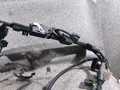 проводка двигателя Opel Astra H (2004 - 2007), 1.6 л., i, Z 16 XEP, бензин, МКПП, 24467251, 55556414 - фото №6