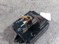 кнопка (выключатель) Jeep Grand Cherokee ZJ (1992 - 1996), 56005316F - фото №2