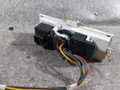 блок управления печки / климат-контроля Jeep Grand Cherokee ZJ (1992 - 1996), 55035964 - фото №2