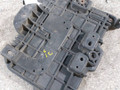 полка аккумулятора Hyundai i30 GD (2012 - 2015), 1.4 л., CRDi, хетчбэк 5 дв., 37150-A5000 - фото №2