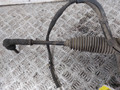 рулевая рейка Volkswagen Caddy 3 поколение [рестайлинг] (2010 - 2015), 1.6 л., TDi, 1K1423051ES, 1K0909144P, 974927ZF0 - фото №5