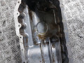 масляный поддон Volkswagen Golf 4 поколение (1997 - 2006), 1.4 л., i, AKQ, бензин, 5МКПП, 030103603P - фото №2