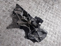 кронштейн генератора Renault Megane 1 поколение [рестайлинг] (1999 - 2003), 1.6 л., i, K4M 700, бензин, 5МКПП, 7700274249 - фото №2