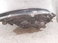 фара левая Opel Corsa D (2006 - 2010), 89313330, 13217453 - фото №2