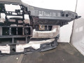 панель передняя салона (торпедо) Hyundai i30 GD (2012 - 2015), хетчбэк 5 дв., 84720-A6000 - фото №9