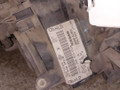 фара левая Nissan Primera P12 (2001 - 2008), 1EJ238010-01 - фото №3