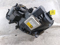 фара правая Mercedes-Benz E-Класс W211/S211 [рестайлинг] (2006 - 2009), универсал, 5DS009060-00, A2118709026, 162592-00 - фото №4