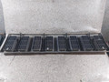 решетка радиатора Jeep Grand Cherokee ZJ (1992 - 1996), 55054889, 55054890 - фото №2