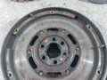 комплект сцепления Audi A4 B5 (1994 - 1999), 1.6 л., i, AHL, бензин, МКПП, передний привод - фото №2