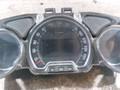 щиток приборов (приборная панель) Citroen C5 2 поколение (2008 - 2017), 2.0 л., HDi, RHR (DW10BTED4), дизель, 9665368980 - фото №3