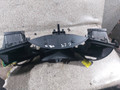 рамка панели приборов Citroen C5 2 поколение (2008 - 2017), 9682386677, 9682387877, 9682425577, 9682425477 - фото №2