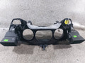 рамка панели приборов Citroen C5 2 поколение (2008 - 2017), 9682386677, 9682387877, 9682425577, 9682425477 - фото №3