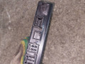 модуль подключения прицепа Mercedes-Benz E-Класс W211/S211 [рестайлинг] (2006 - 2009), 3.0 л., CDi, АКПП, задний привод, 2115450832 - фото №2
