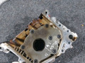 насос масляный Ford Focus 2 поколение (2004 - 2008), 1.6 л., i, HXDA, бензин, 5МКПП, 98MM6604AD - фото №2
