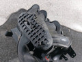 коллектор впускной Ford Focus 2 поколение (2004 - 2008), 1.6 л., i, HXDA, бензин, 5МКПП, 4M5G-9424-CB - фото №2