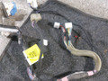 дверная проводка Mazda 3 BL (2008 - 2011), хетчбэк 5 дв. - фото №3