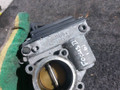 заслонка дроссельная Ford Focus 2 поколение (2004 - 2008), 1.6 л., i, HXDA, бензин, 5МКПП, 2S6U-FA, 0953158R - фото №2