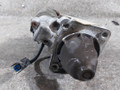 стартер Ford Focus 2 поколение (2004 - 2008), 1.6 л., i, HXDA, бензин, 5МКПП, 0001107417, 2S6U11000CB - фото №2