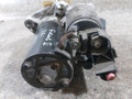 стартер Ford Focus 2 поколение (2004 - 2008), 1.6 л., i, HXDA, бензин, 5МКПП, 0001107417, 2S6U11000CB - фото №4