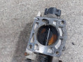 заслонка дроссельная Ford Mondeo 3 поколение [рестайлинг] (2003 - 2007), 2.5 л., i, LCBD, бензин, 5МКПП, передний привод, F5RF98989 - фото №2