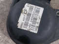 защита (кожух) ремня ГРМ Ford Focus 2 поколение (2004 - 2008), 1.6 л., i, HXDA, бензин, 5МКПП, 4M5G-6P073-BC - фото №2