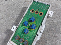 дисплей Jeep Grand Cherokee ZJ (1992 - 1996), 4.0 л., i, АКПП, полный привод, 56004842 - фото №4