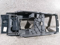 консоль салона Audi A6 4F/C6 (2004 - 2008), 4F1864261H, 4F1857951A - фото №2