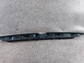 накладка подсветки номера Opel Zafira 1 поколение (A) (1999 - 2003) - фото №2