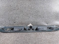 накладка подсветки номера Opel Zafira 1 поколение (A) (1999 - 2003) - фото №3