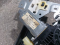 стеклоподъемник передний левый Hyundai Getz 1 поколение [рестайлинг] (2005 - 2011), хетчбэк 5 дв. - фото №2