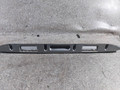 накладка подсветки номера Chrysler Voyager 3 поколение (1995 - 2001) - фото №2
