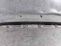 накладка подсветки номера Chrysler Voyager 3 поколение (1995 - 2001) - фото №3