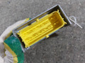 блок AirBag Audi A6 4F/C6 (2004 - 2008), 4F0959655B, 4F0910655A - фото №2