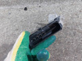 блок управления ручником Audi A6 4F/C6 (2004 - 2008), 4F0907801, 4F0910801 - фото №2