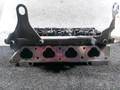 головка блока цилиндров Volkswagen Golf 4 поколение (1997 - 2006), 1.6 л., i, AZD, бензин, 5МКПП, 036103373AF - фото №2