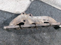 коллектор выпускной Audi A4 B7 (2004 - 2009), 1.8 л., Ti, BFB, бензин, 5МКПП, передний привод - фото №2