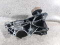 кронштейн генератора Audi A4 B7 (2004 - 2009), 1.8 л., Ti, BFB, бензин, 5МКПП, передний привод, 06D903143D - фото №2