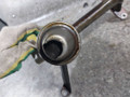 маслозаборник Volkswagen Golf 4 поколение (1997 - 2006), 1.6 л., i, AZD, бензин, 5МКПП - фото №2