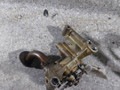 насос масляный Audi A4 B7 (2004 - 2009), 1.8 л., Ti, BFB, бензин, 5МКПП, передний привод, 11346-03, 14-11, 06A115121 - фото №2