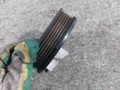 шкив насоса гидроусилителя Volkswagen Golf 4 поколение (1997 - 2006), 1.6 л., i, AZD, бензин, 5МКПП, 030145269A - фото №2
