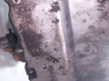 двигатель Ford Kuga 1 поколение (2008 - 2013), 2.0 л., TDCi, G6DG, дизель, 6МКПП, полный привод, D4204T, 8V4Q6007AA - фото №11