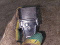катушка зажигания Volkswagen Golf 4 поколение (1997 - 2006), 1.6 л., i, AZD, бензин, 5МКПП, 036905715A - фото №2