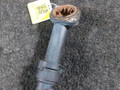 корпус термостата Volkswagen Passat B5 [рестайлинг] (2000 - 2005), 1.9 л., AVF, дизель, 038121121B - фото №2